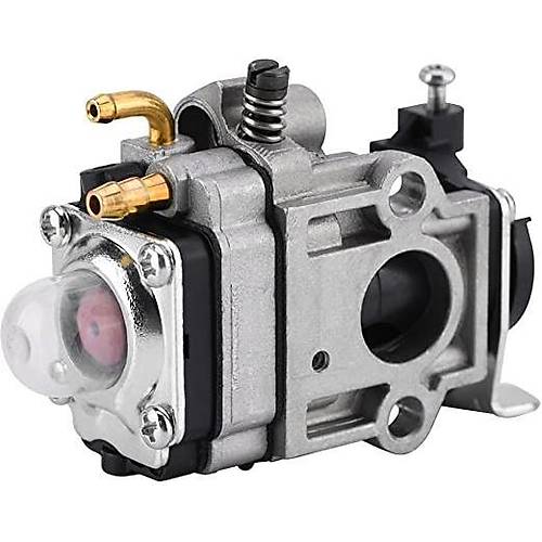 Tomking EA52P Toprak Burgu Karbratr