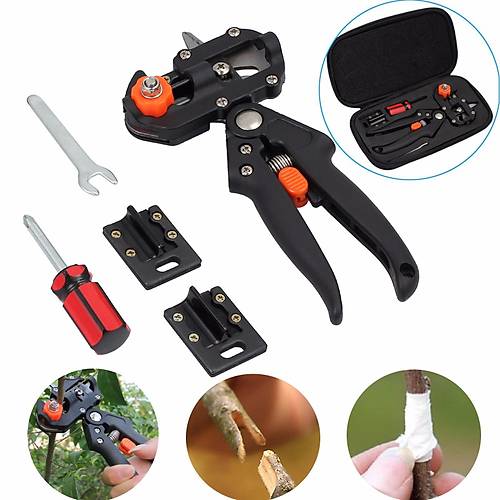 Gardenpro antal Bitki Alama Makas