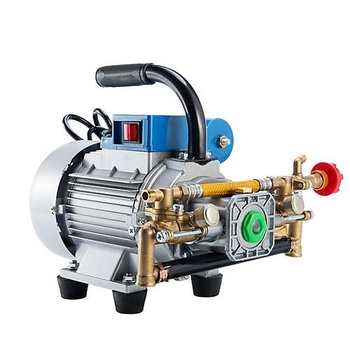 Gardenpro GP-768 Elektrikli Y�ksek Bas�n�l� �la�lama Pompas�
