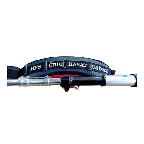 HFS Zeytin Silkme Makinesi Yandan Ask�l� 3.1 Hp