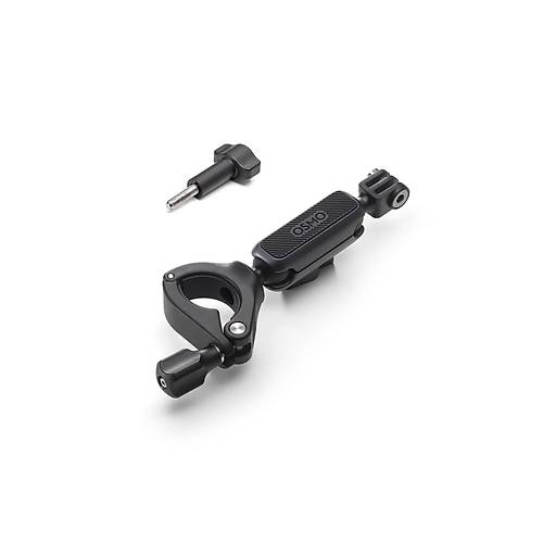 DJI Osmo Action Gidon Montaj