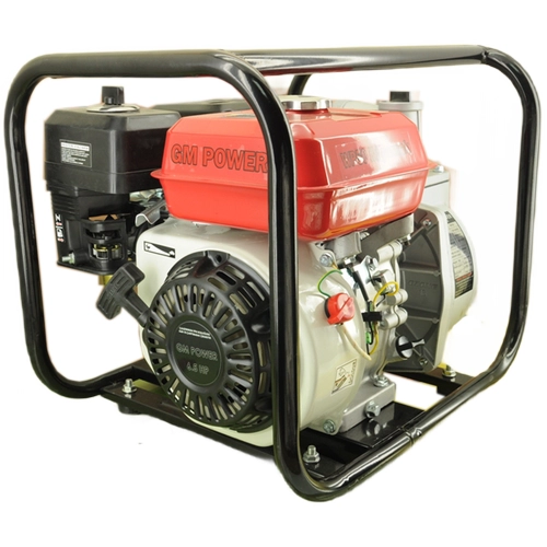 GMPOWER WP50 Benzinli Su Motoru