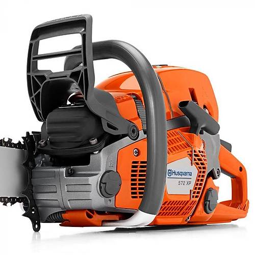 Husqvarna 572 XP Motorlu Testere 5,8HP