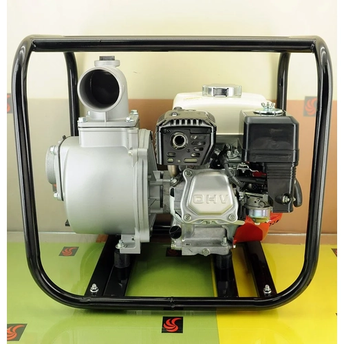 GoldMoto Honda WB30 Benzinli Su Pompas� 3''