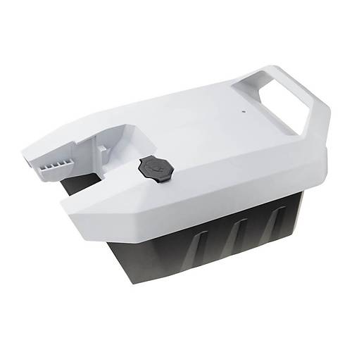 Torqeedo Travel XP L (Power Pack) Elektrikli D��tan Takma Motor 5 HP-1425W