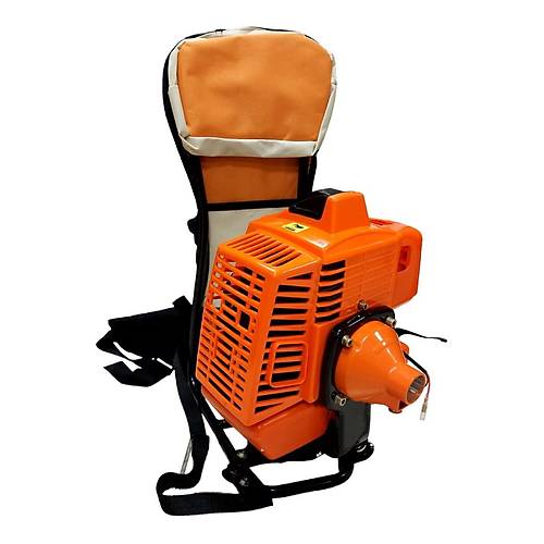 Gardenpro BG630 Motorlu 63.3 cc Srt Trpan 3.1 Hp