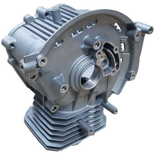 Loncin 1P70F-FA Silindir Gvdesi Karter