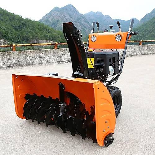 Gardenpro Snowline ST-013S Kar K�reme Makinesi 13 Hp 102 cm