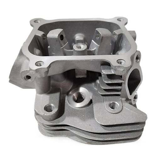 Benzinli Motor 5.5-6.5-7 Hp Silindir Kafas� Bo�