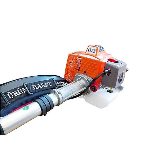 HFS Zeytin Silkme Makinesi Yandan Ask�l� 3.1 Hp