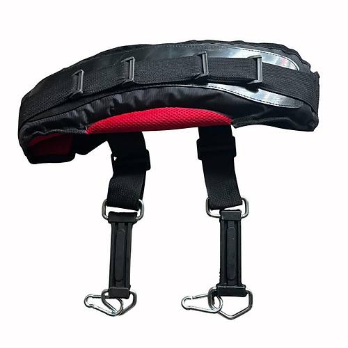 Stihl SP 481-482 Uyumlu Zeytin Hasat Makinas� S�ngerli Ta��ma Ask�s�