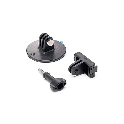 DJI Osmo Action 3 / 4  Yap��t�r�c� Taban Kiti