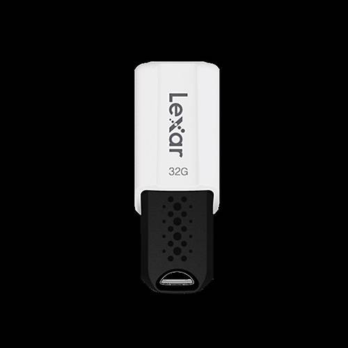 LEXAR 32GB Lexar JumpDrive S80 USB 3.1 Flash Drive, up to 150MB/s read and 60MB/s write