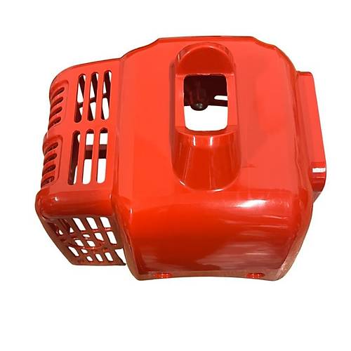 Forza FRZ5000 Hasat Makinas� Motor �st Kaporta