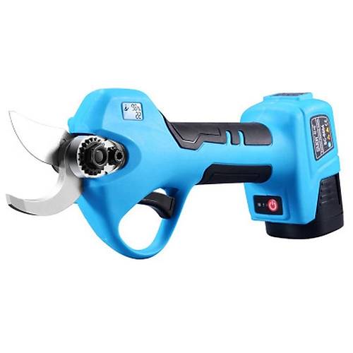 Suca SC 8604 Ak�l� LED G�stergeli Budama Makas� 32 mm