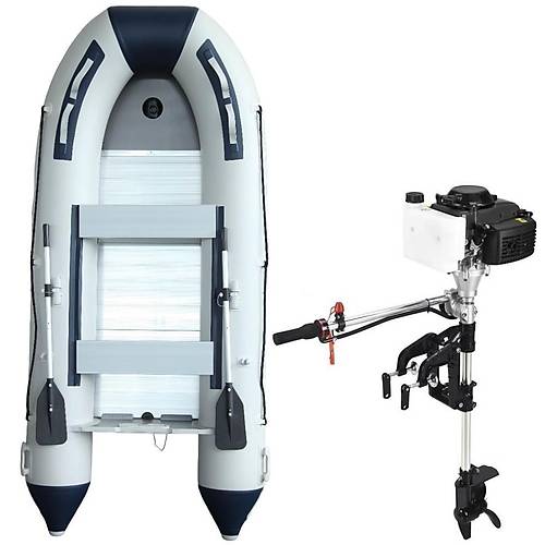 Tomking TK144FCA Motor Ve TK-RIB-300 �i�me Bot Seti