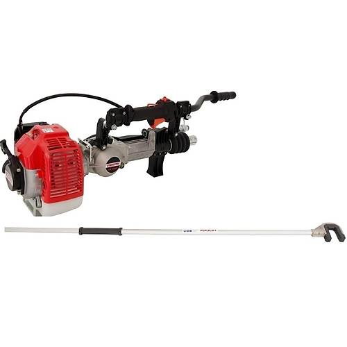 Vibrotek TK 5000 Zeytin Silkme Makinesi