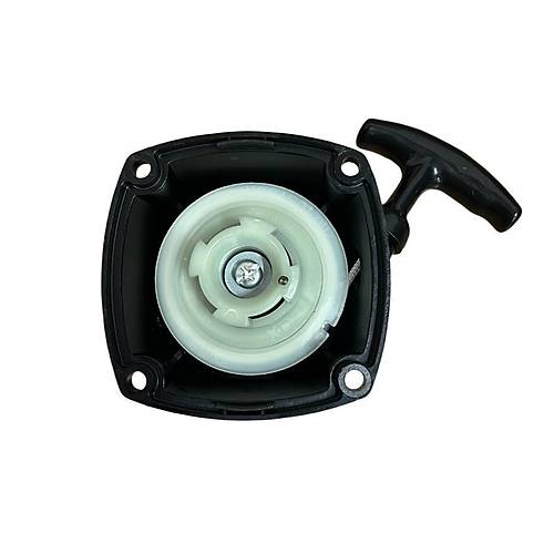 Forza FRZ5000 Hasat Makinas� Motor Starteri