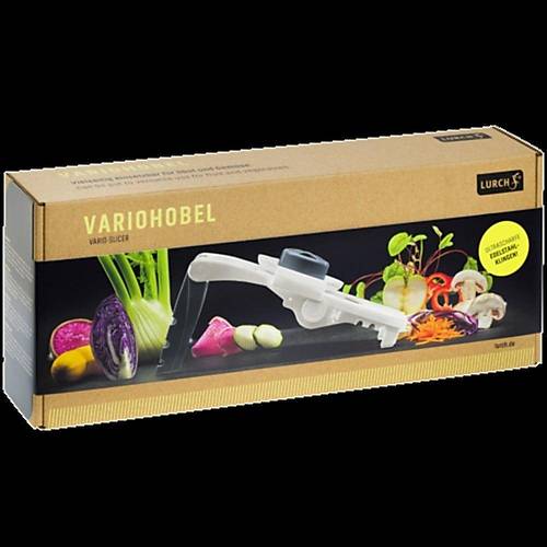 Lurch - Vario Mandolin Dorayc - 00010214
