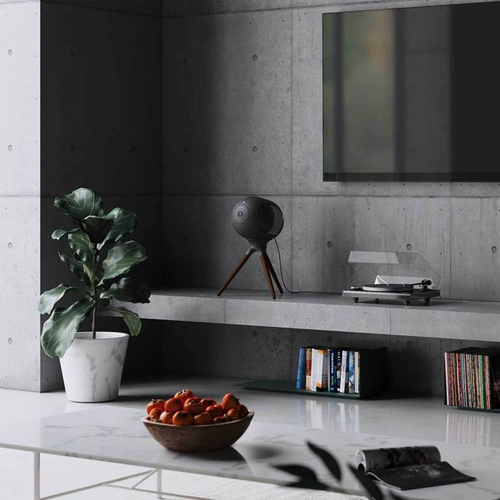 Devialet Phantom I 108 dB Aktif Hoparlr