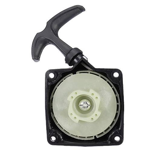 Motorlu Trpan CG/BG 430-520 Starter Kapak