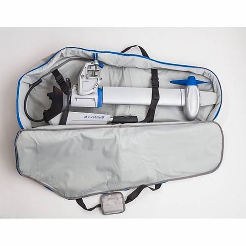 ePropulsion Spirit 1.0 Motor ve Batarya Tama antas Seti
