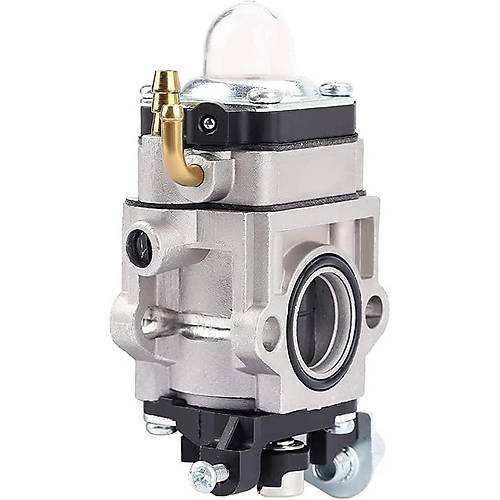 Gardenpro EB650 fleme Makinas Karburatr