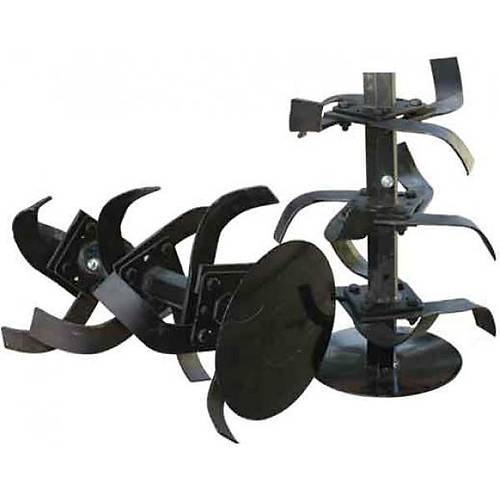 Antrac GX200 �apa Makinalar� Alt �apa Grubu 27 mm