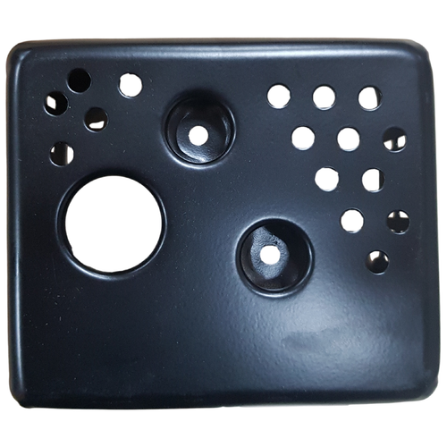 Emak K800-805 Motor Egzos Muhafazas
