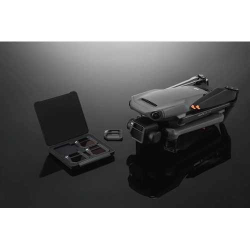 DJI Mavic 3 ND Filtre Seti (Nd4\8\16\32)