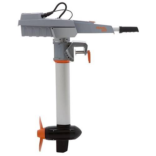 Torqeedo Travel 603 - 500W Elektrikli D��tan Takma Motor