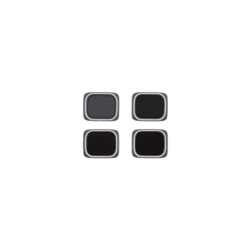 DJI Air 2S Nd Filters Set (Nd4/8/16/32)