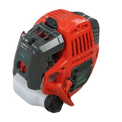 GardenPro 520D Toprak Burgu Makinas Motoru 2.6 Hp