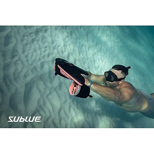 Sublue Navbow Su Alt Deniz Scooter