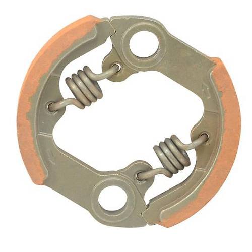 Husqvarna 253RB 553RBX 553RS Motorlu Trpan Balata ift Yayl