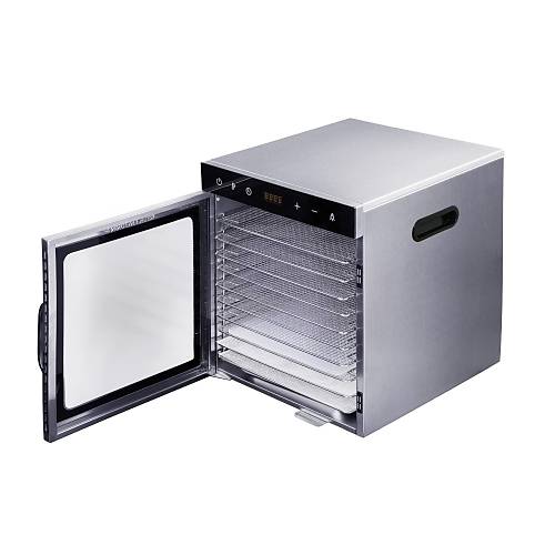 Wartmann Paslanmaz elik Meyve Ve Sebze Kurutma Makinesi - WM-2110-DH