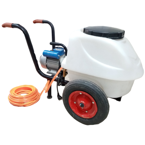 Gardenpro GP-60E Elektrikli �la�lama Makinas� 60 Lt