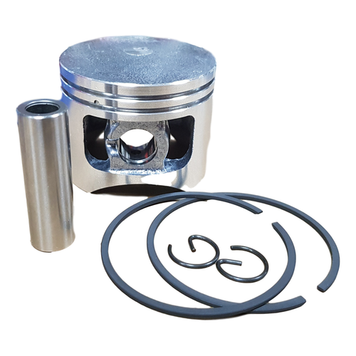 in Motorlu Testere Piston Seti 45 mm