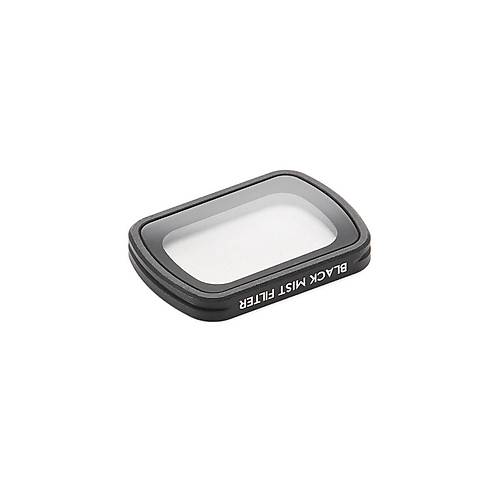 DJI Osmo Pocket 3 Siyah Buu Filtresi