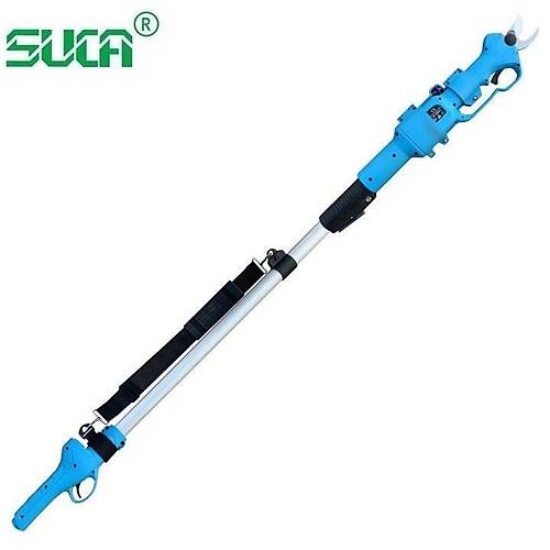 Suca SC 8606 Ak�l� Budama Makas� Uzatma Aparat� (8603 ��in)