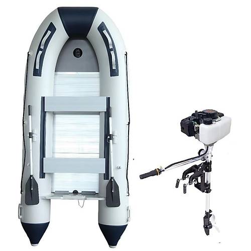 Tomking TK520B Motor Ve TK-RIB-300 �i�me Bot Seti