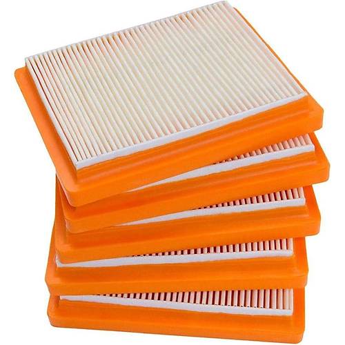 Forza FRZ5000 Hasat Makinas� Hava Filtresi 5 Adet