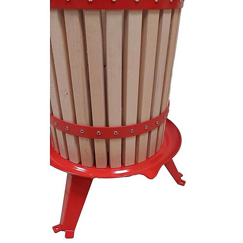 Fenglin FP 12 Ah�ap Meyve S�kma Presi 12 Lt