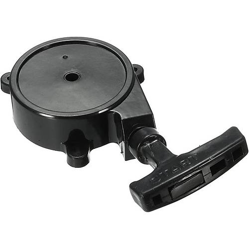 Gardenpro BBX9900 fleme Makinas Starteri