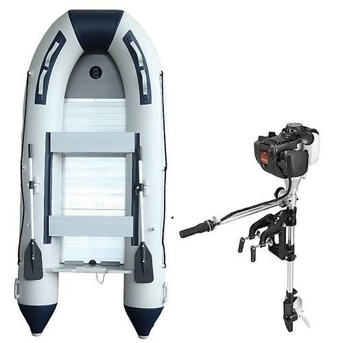 Tomking TK140 Motor Ve TK-RIB-300 �i�me Bot Seti