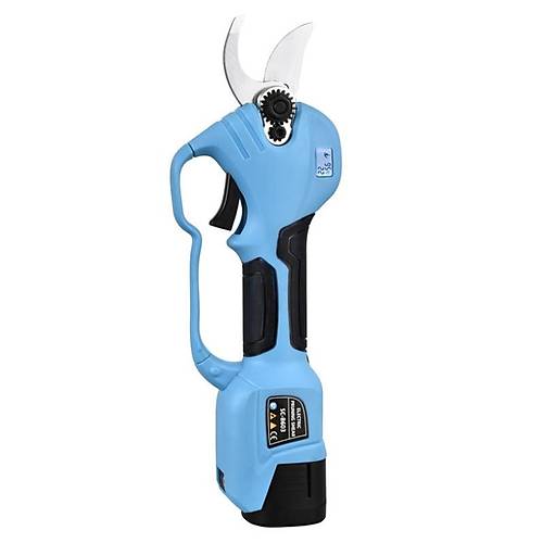 Suca SC 8610A LED Ekranl� Ak�l� �arjl� Budama Makas� 32 mm