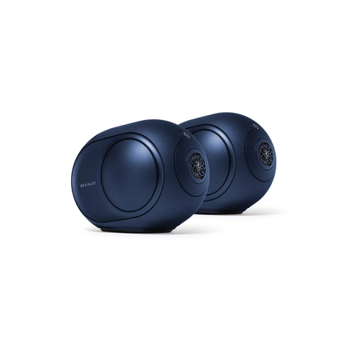 Phantom II 98dB Aktif Hoparl�r Deep Blue
