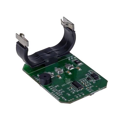 Suca 8601-8603 Ak�l� Budama Makas� Ana Kart (Elektronik Kart)