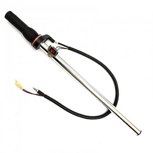 Tomking TK140FB D��tan Takma Motor 4 Strok