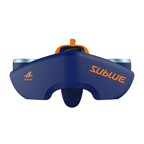 Sublue WhiteShark Mix Uzay Mavisi Su Alt� Deniz Scooter